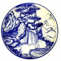 Мастер-класс «Кобальт Китая»