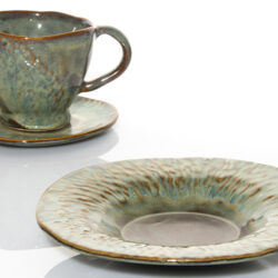 REAL DISHES. Набор авторской посуды Online