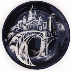 МАСТЕР-КЛАСС «СГРАФФИТО»