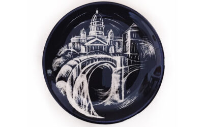 МАСТЕР-КЛАСС «СГРАФФИТО»