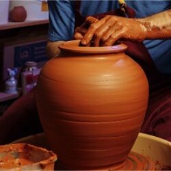 Курс «BIG-Pottery Base»