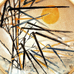 Курс «Художественная роспись по сырой эмали»