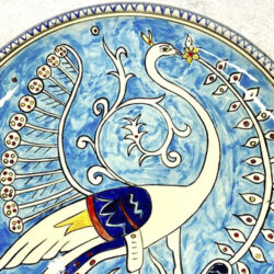 Мастер-класс «Турецкие мотивы»