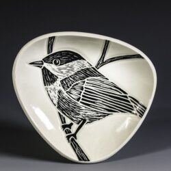 Курс «Графика в керамике»