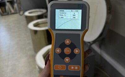 Печи и программаторы ONLINE