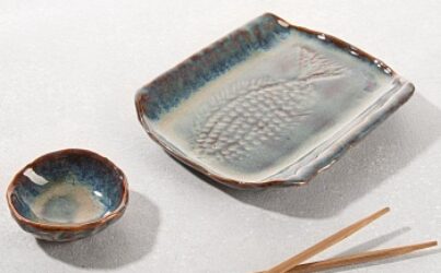 Мастер-класс «Real sushi»