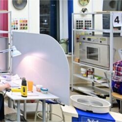 WorldSkills итоги 2021 года