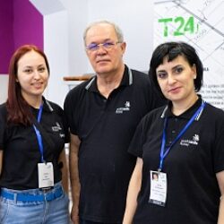 VI Открытый региональный чемпионат «Молодые профессионалы (WorldSkills)»