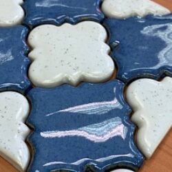 Мастер-класс «Интерьерная плитка»