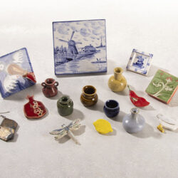 Курс «Керамические миниатюры»