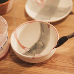 Глазурный курс: от наведения до идеального покрытия