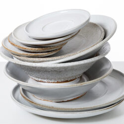 Курс «Тиражирование тарелок на линзах+декор»