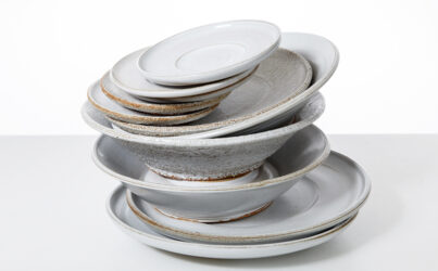 Курс «Тиражирование тарелок на линзах+декор»