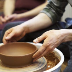 Мастерство педагога по керамике Online