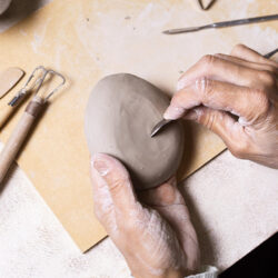 ПЕРВОЕ ЗНАКОМСТВО: Материалы. Оборудование. План занятия. Online