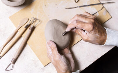 ПЕРВОЕ ЗНАКОМСТВО: Материалы. Оборудование. План занятия. Online