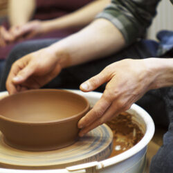 Курс «Развитие профессиональных навыков педагогов керамистов»