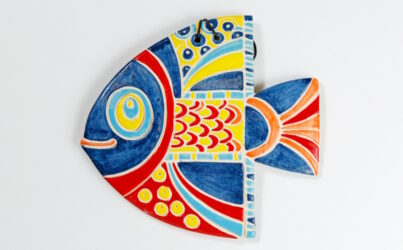 Керамика в школе: кросспредметные уроки Online