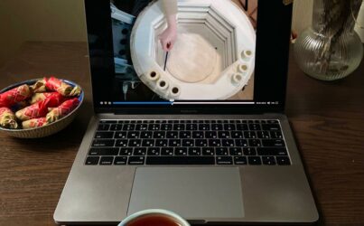 КЕРАМИКА В дополнительном образовании online