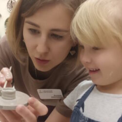 Керамика для малышей: методический план для детского сада