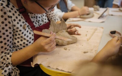 Путь в ремесло