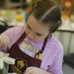 Керамика в школе: кросспредметные уроки