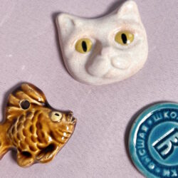 ПЕРВОЕ ЗНАКОМСТВО: Материалы. Оборудование. План занятия