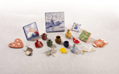 Керамика для начинающих