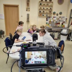 ПЕДАГОГИКА В КЕРАМИКЕ: Обучение приемам и методам работы с детьми