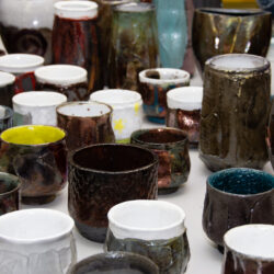 МАСТЕР-КЛАСС «РАКУ»