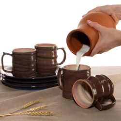 МАСТЕР-КЛАСС «КОФЕЙНОЕ НАСТРОЕНИЕ»