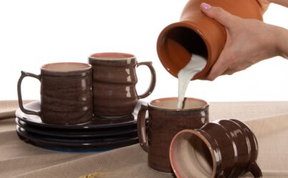 МАСТЕР-КЛАСС «КОФЕЙНОЕ НАСТРОЕНИЕ»