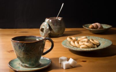 МАСТЕР-КЛАСС «ЛЕПИМ ЧТО ХОТИМ»