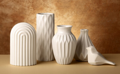 МАСТЕР-КЛАСС «ИНТЕРЬЕРНАЯ КЕРАМИКА»